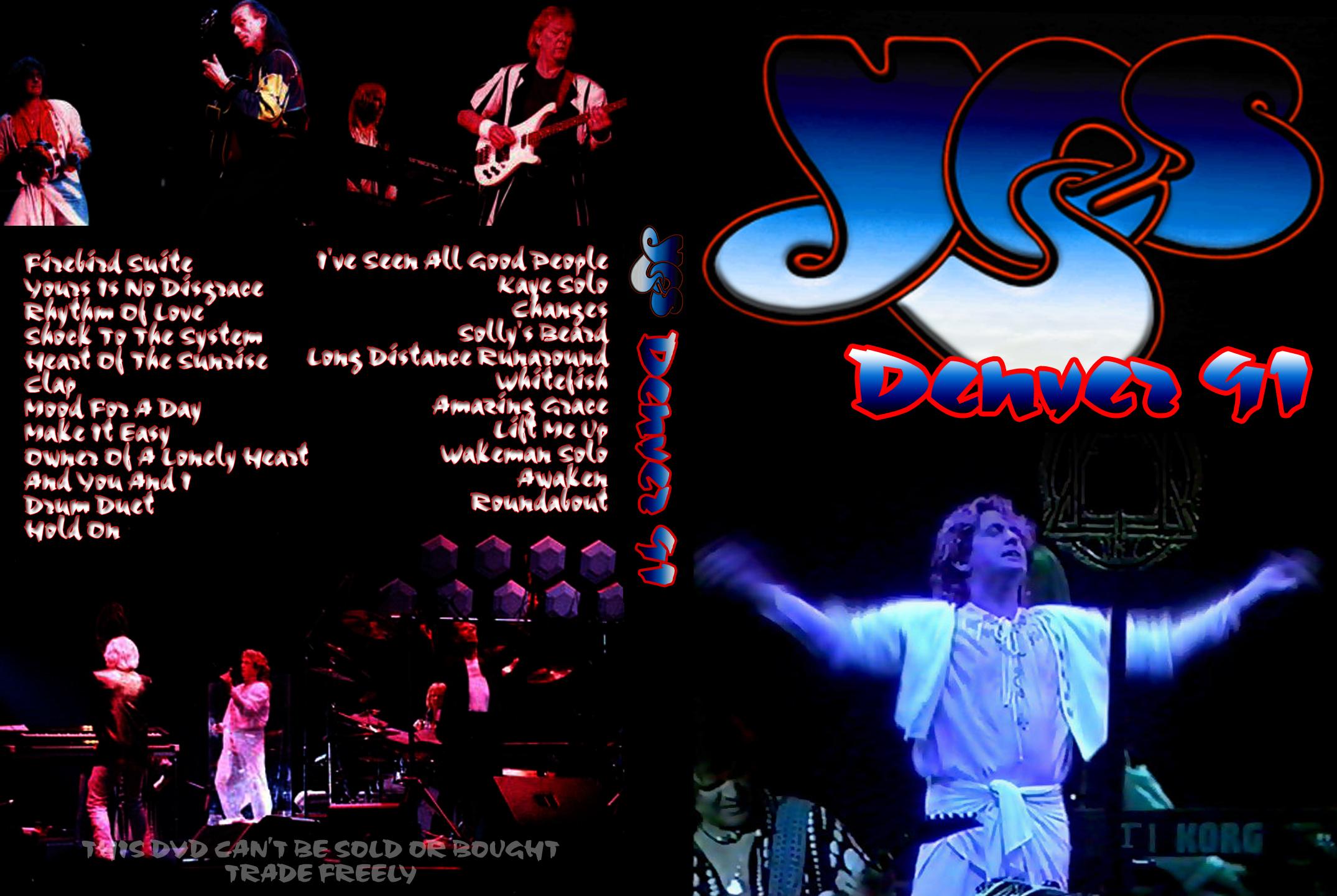 Denver 91
